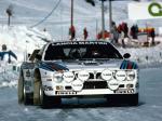 Lancia 037 Rally 1983 года